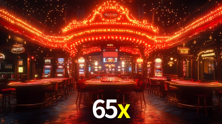 Apostas Esportivos 65x